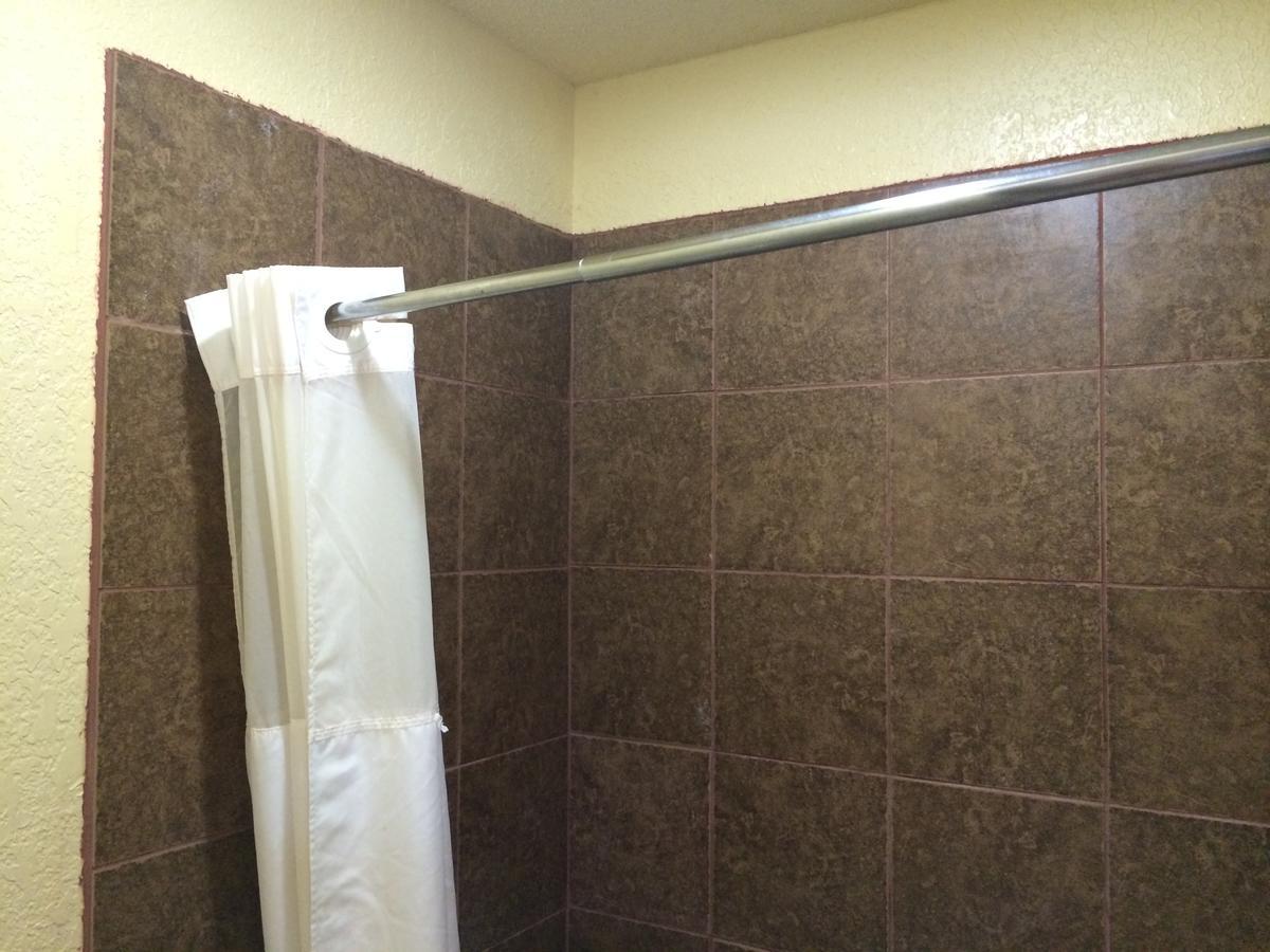 Lake Shore Motel Mannford Ruang foto